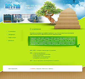  Гoфра-тpeйдинг