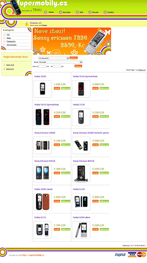  Супермобилы